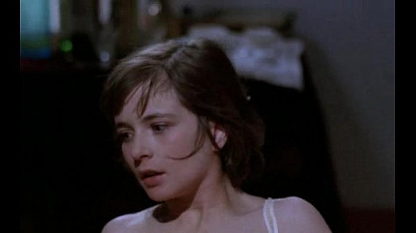 Леонора Фани, сцена из фильма (1977)