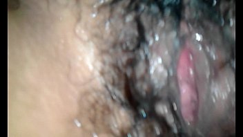 My wants cock in her wet puchita
