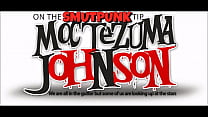 Cum Explosion Fake Jizz Bukkake com Smutpunk Moctezuma Johnson