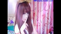 Webcam hot girl cinese