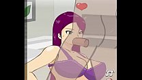 Divertimento con Ambra - Gioco per Android per adulti - hentaimobilegames.blogspot.com