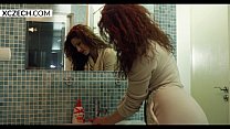 Reina Pornero - MILF no chuveiro - XCZECH.com