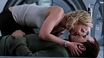 Jennifer Lawrence Alle Nackten und Heißen Szenen Passagiere HD