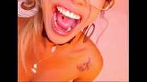 Amateur Goddess Blows a Load Transexuel Webcam Vidéo porno en direct TRANNYCAMS69.COM