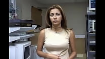 Margarita anal entrevista Backroom Facials
