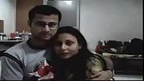 [xxxBoss.com] Couple heureux indien fait maison