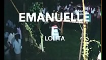 [18 ] Emanuelle e l. (1978) Deutsch trailer