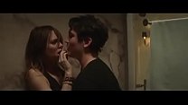 Incredibili scene di baci e sesso nei film di Hollywood