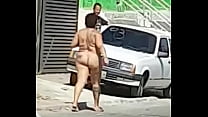 Fat only in rolezinho