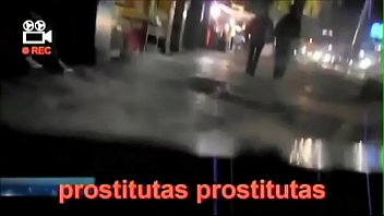Prostitutas Metro Hidalgo und Revolution