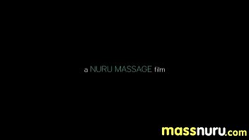 Lucky Client gets a Full Service Massage 12