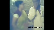 Indian item aunty fucked by customer