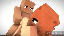 Neues Intro und ein Minecraft-Porno von SlipperyT