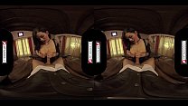 VR-косплей X трахает ультра-горячую колдунью Katrina Jade, VR-порно