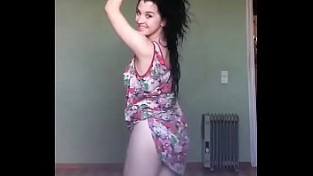 vídeo de dança sexy chudai