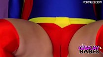 Tanya Lixxx - Super anal com super garota