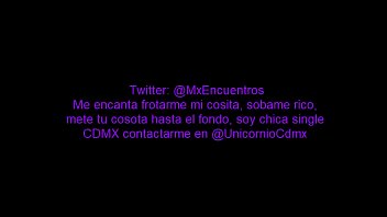 MxEncuentros  @UnicornioCdmx 2