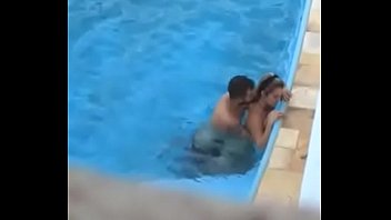 Pool sex in Catolé do Rocha
