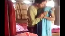 Деши Бхаби занимается сексом со своим парнем