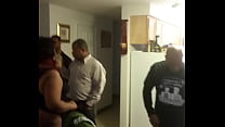 Dirty girl 45 4 BBW Bottomless party