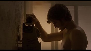 Andrew Garfield naked in Red Riding