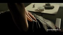 Mackenzie Davis mostra le tette in Blade Runner 2049