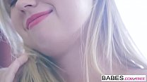 Babes - (Violette Pink) - Pele Satin