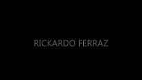 EATING ROGERIO, MARRIED, BY PE, WITH RICKARDO FERRAZ.