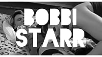 #REWIND: Bobbi Starr в высоких сапогах трахается