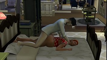 Der Sims 4 Sex in zwei ist heißer