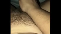 I want to cum