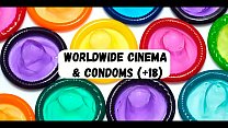 Preservativo e cinema: 22 scene in 2 min