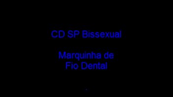 Mostrando a marquinha de fio dental (20130201o) cdspbisexual