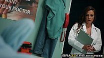 Brazzers - Doctor Adventures - (Abigail Mac, Preston Parker) - Ride It Out - Trailer preview
