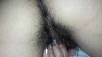 Brazilian hairy