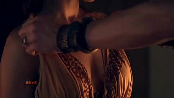 Spartacus War of the Damned E02 E03
