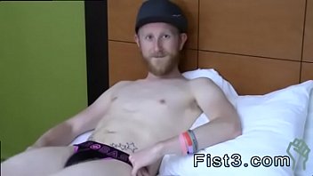 Real young twinks gay porn Fisting the newbie , Caleb