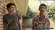 Homosexuell Schwanz abspritzen Alexander Cruise ist ein Teenager aus Kalifornien