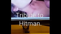 Tribute to Hitman.