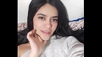 Camila chica webcam