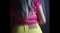 SkirtsHouse: saia amarela