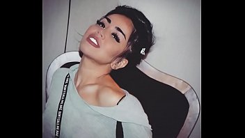 Mina Namdar. Estrela pornô sexy iraniana