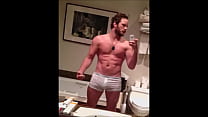 Chris Pratt Nudes - Seine Schwanz-, Arsch- & Sexszenen !!