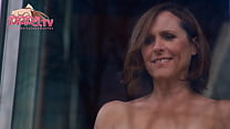 2018 Popular Molly Shannon Desnuda Muestra Sus Tetas De Cereza Del Divorcio Seson 2 Episodio 3 Escena De Sexo En PPPS.TV