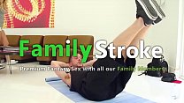 FamilyStroke.net - Treinamento Sugar Fucking a Slut - Bailey Brooke