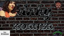 Kinky Korner Podcast w/ Veronica Bow Episode 1 Part 1