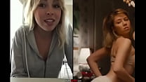 Does anyone know the name of this girl like Jannette Mccurdy (iCarly)? 2