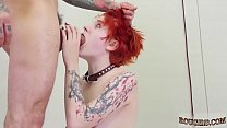 Sexy webcam teens masturbating The fucktoy hurts her bum when it