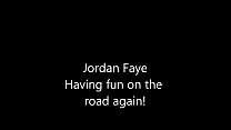 Jordan Faye si diverte di nuovo in strada!