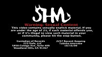 SHM Presents Tabitha Masturbating